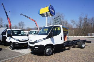 Iveco 35C15